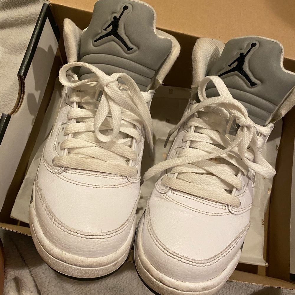 Jordan’s